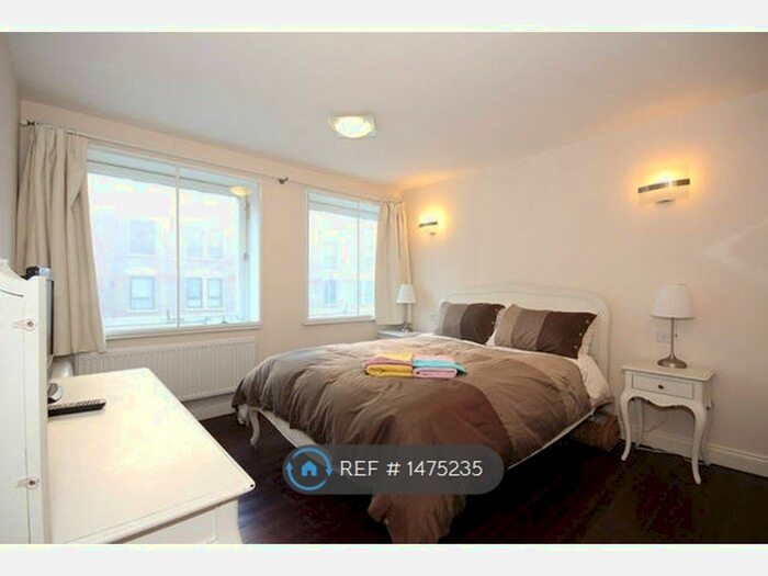 2 Bedroom Flat To Rent In Vale Royal House, London, WC2H