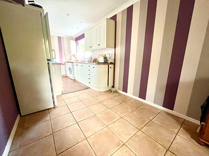 2 Bedroom Detached Bungalow For Sale In Balingdon Lane, Linton, Cambridge, CB21