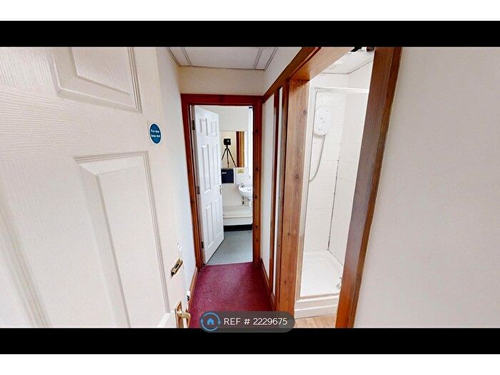 5 Bedroom Detached House To Rent In Whitson Street Bristol, Bristol, BS1