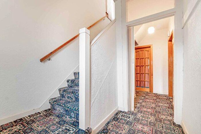 3 Bedroom Semi-Detached Villa For Sale In Castle Croft, Dalmellington, KA6