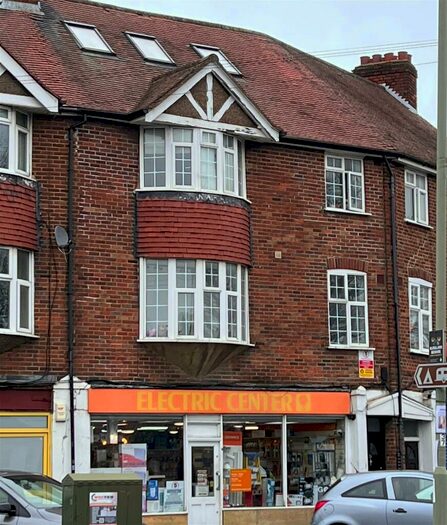 3 Bedroom Block Of Apartments For Sale In Clay Corner, Chertsey, Surrey, KT16