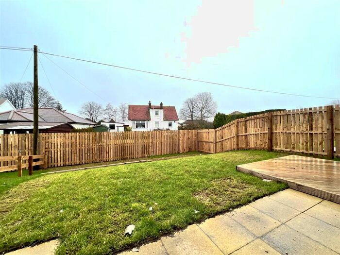 3 Bedroom Semi Detached House For Sale In Maggies Crescent, Larbert, FK5