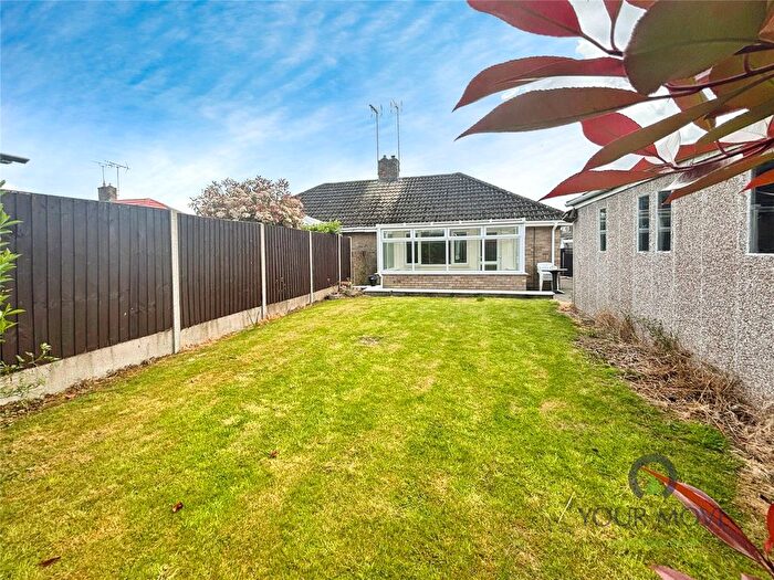 2 Bedroom Bungalow For Sale In Southwood, Maidstone, Kent, ME16