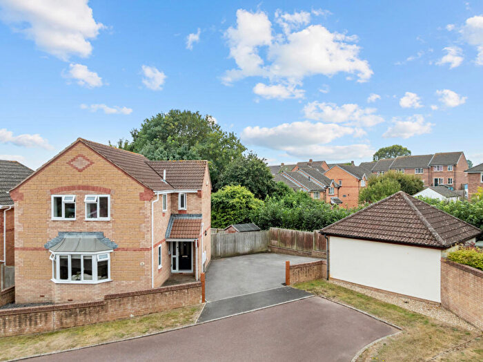 4 Bedroom Detached House For Sale In Bridport, Dorset, DT6
