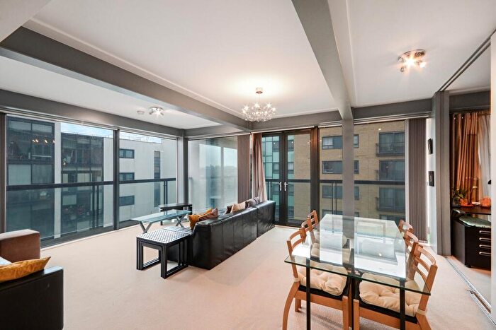 2 Bedroom Apartment To Rent In Burford Road London, E15