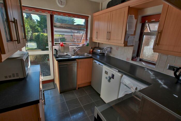 3 Bedroom Semi-Detached House To Rent In York Avenue, Stanmore, HA7