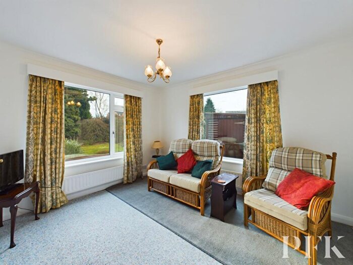 4 Bedroom Detached House For Sale In Bolton, Appleby-In-Westmorland, CA16