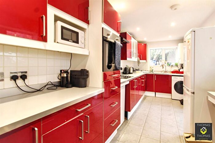 4 Bedroom Terraced House For Sale In Alvin Street, Kingsholm, GL1