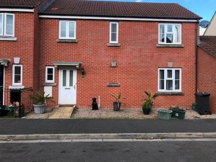 3 Bedroom House To Rent In Worle Moor Road, Weston Village, Weston-super-Mare, BS24