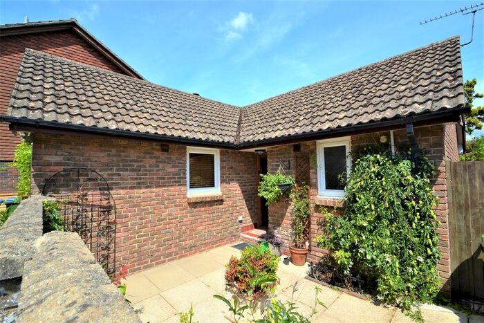 2 Bedroom Detached Bungalow To Rent In Cootham, Pulborough, West Sussex, RH20