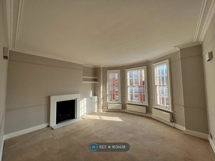 2 Bedroom Flat To Rent In London, London, W1G