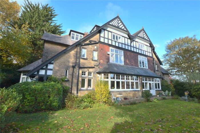 2 Bedroom Apartment To Rent In St.Marys Road Leeds, LS7