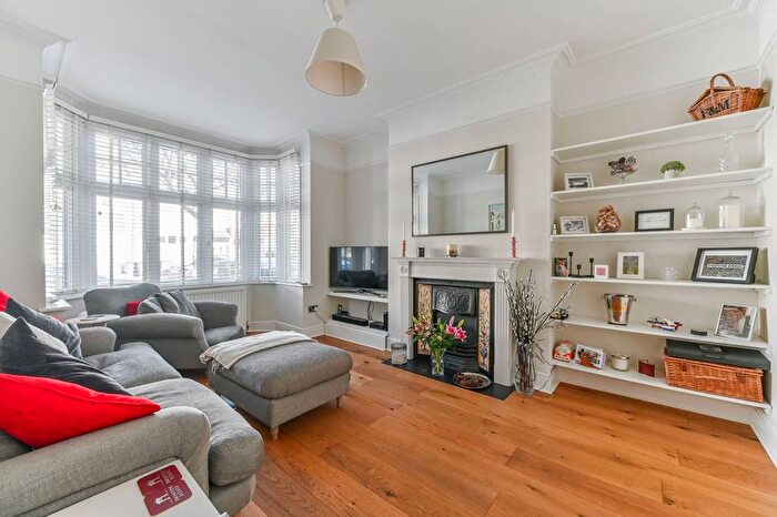 3 Bedroom Terraced House For Sale In Strathyre Avenue, Norbury, London, SW16