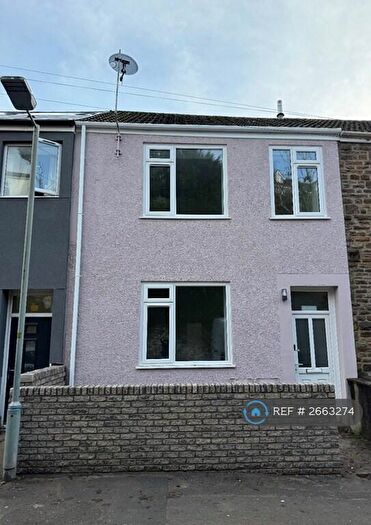 2 Bedroom Flat To Rent In Terrace Road, Swansea, SA1