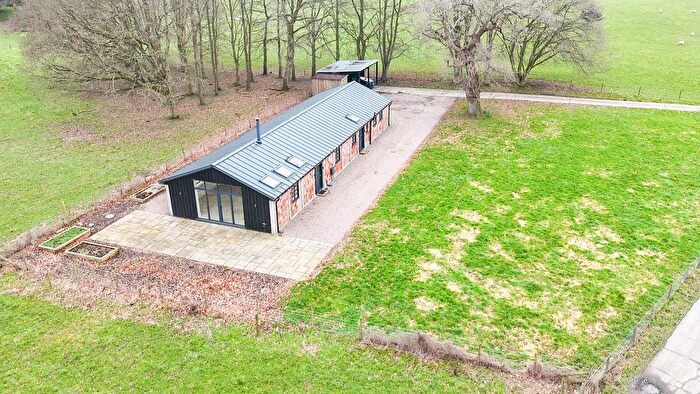 5 Bedroom Detached Bungalow To Rent In Whittington, Oswestry, SY11