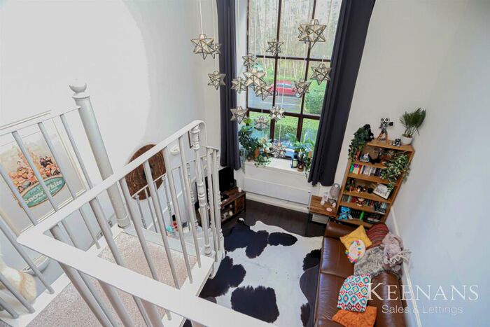 1 Bedroom Apartment To Rent In Waterside Road, Summerseat, BL9