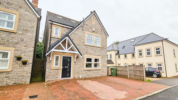 4 Bedroom Detached House For Sale In Vale Orchard, Stone, Nr Berkeley, GL13