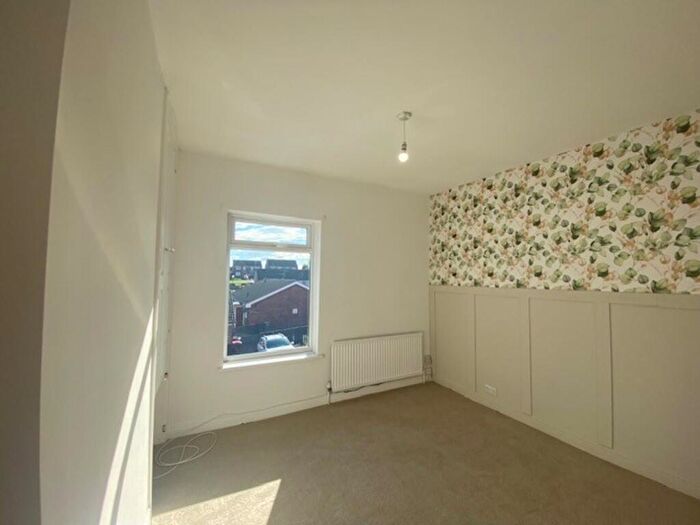2 Bedroom Terraced House To Rent In Peashill Street, Rawmarsh, S62