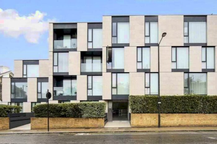 2 Bedroom Apartment To Rent In Oval Road, London, NW1