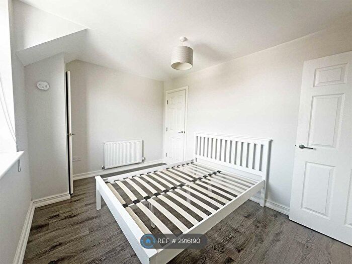 1 Bedroom Flat To Rent In Arpley Court, Warrington, WA1