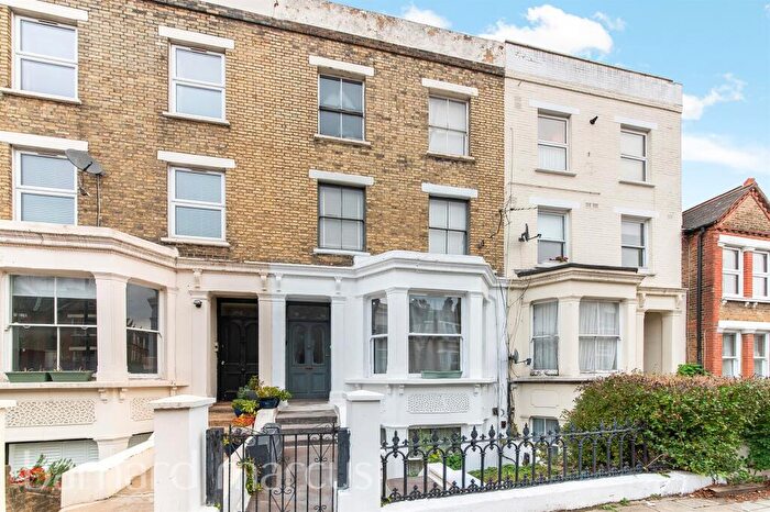 1 Bedroom Flat For Sale In Gipsy Road, London, SE27