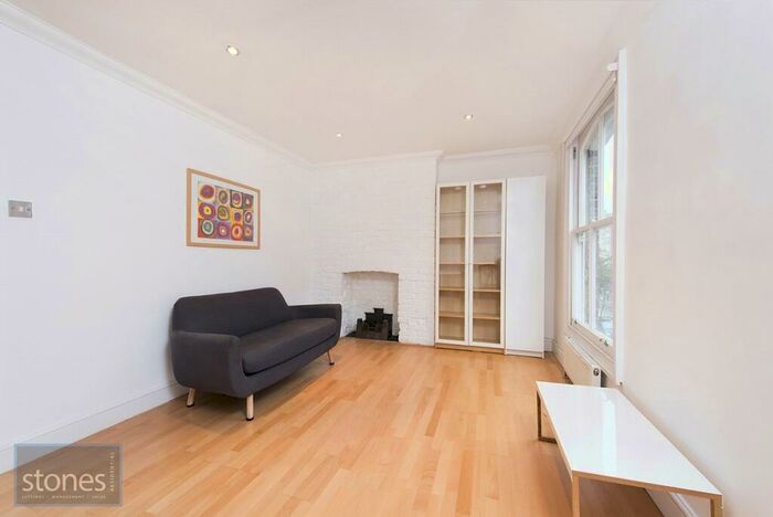 1 Bedroom Property To Rent In Islip Street, London, NW5