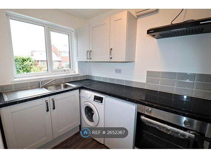 2 Bedroom Bungalow To Rent In Challacombe, Furzton, Milton Keynes, MK4