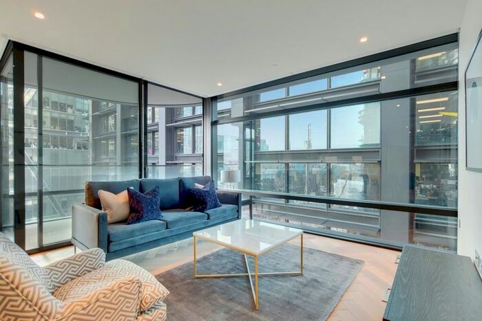 2 Bedroom Flat To Rent In Principal, Worship Street, London, EC2A