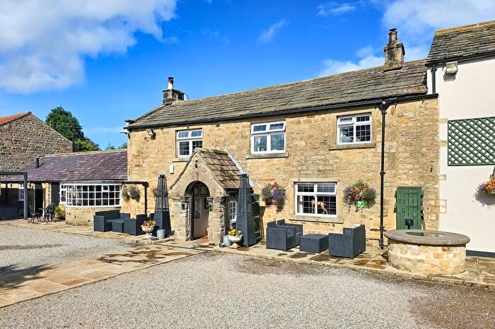 1 Bedroom Flat To Rent In Sawley Arms, Sawley, HG4