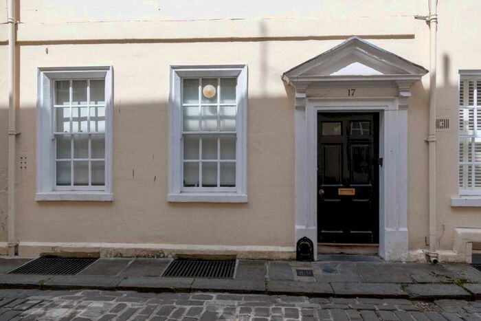 2 Bedroom Apartment To Rent In Old Orchard Street, Bath, BA1