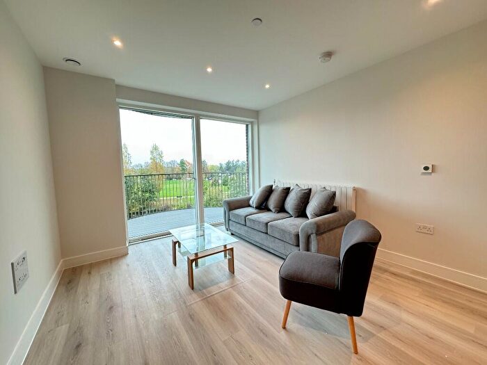 2 Bedroom Flat To Rent In Bufton House, Astell Road, London, ? [Ref: Bp], SE3