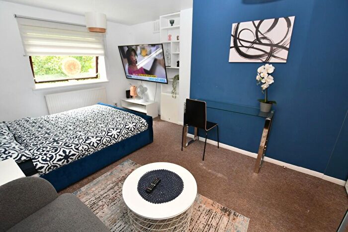 1 Bedroom Apartment To Rent In Norbury Avenue, Thornton Heath, CR7