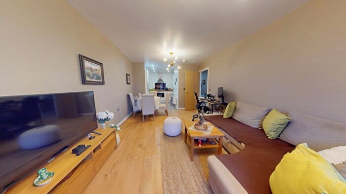 1 Bedroom Flat For Sale In Williams Way, HA0