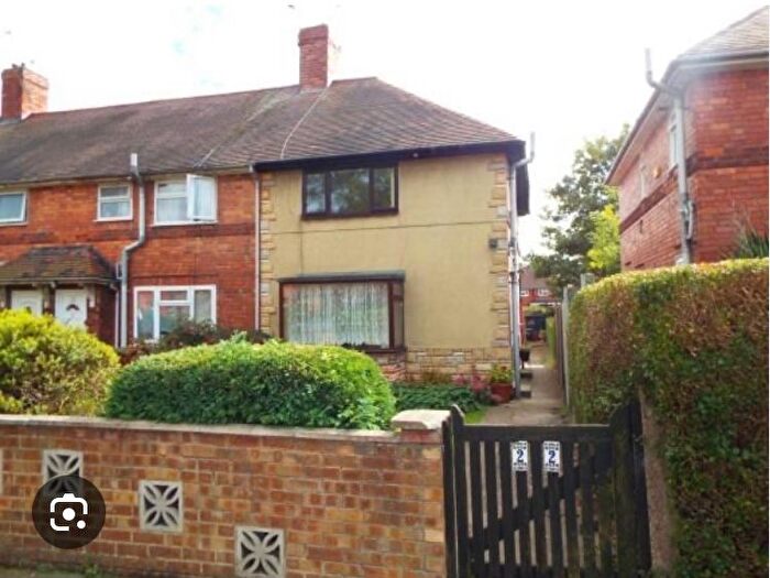 3 Bedroom Property To Rent In Burrows Avenue, Beeston, Nottingham, NG9