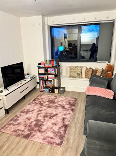 1 Bedroom Flat To Rent In Mulgrave Road, Croydon, Surrey, CR0