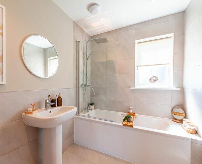 4 Bedroom Detached House For Sale In Molyneux Gardens, Netherton, L30
