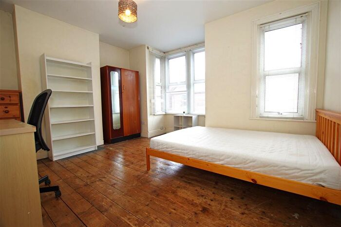 3 Bedroom Semi-detached House To Rent In Lancaster Road, Canterbury, Canterbury, CT1