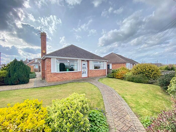 2 Bedroom Bungalow To Rent In Peregrine Road, Norwich, NR7