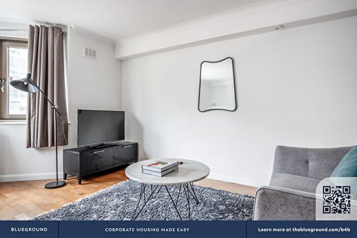 Studio To Rent In City Of London, London, E1