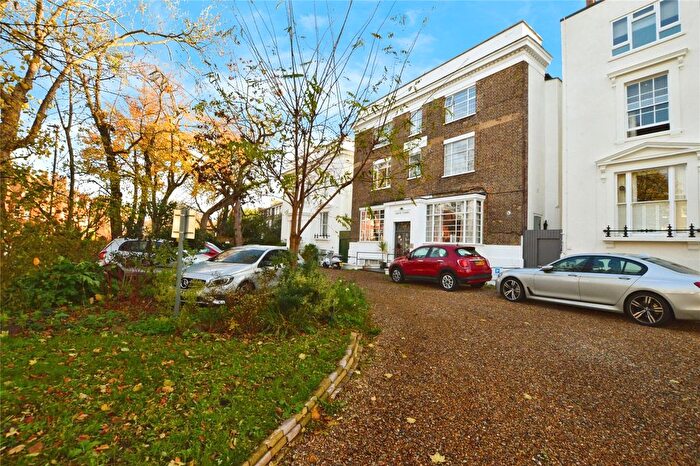 1 Bedroom Flat To Rent In Larkhall Rise, London, SW4