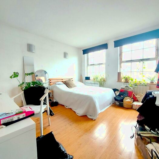 2 Bedroom Flat To Rent In Wilmer Place, N16