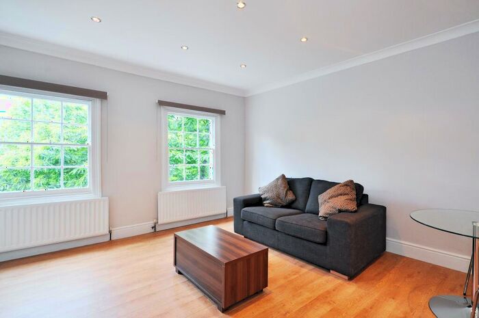 1 Bedroom Apartment To Rent In Penton Street London, N1