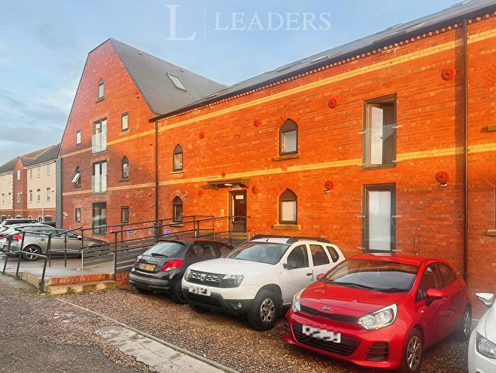 2 Bedroom Flat To Rent In Kiln Court, Kirk Sandall, Doncaster, DN3