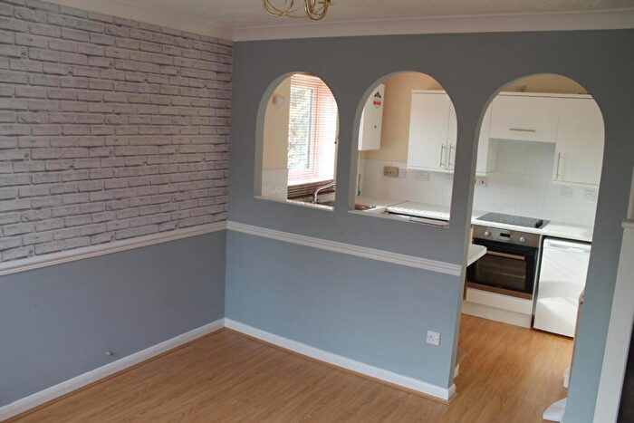 1 Bedroom Terraced House To Rent In Sillswood, Olney, MK46