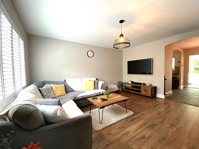 3 Bedroom Semi-Detached House To Rent In Westgate Close, Canterbury, CT2