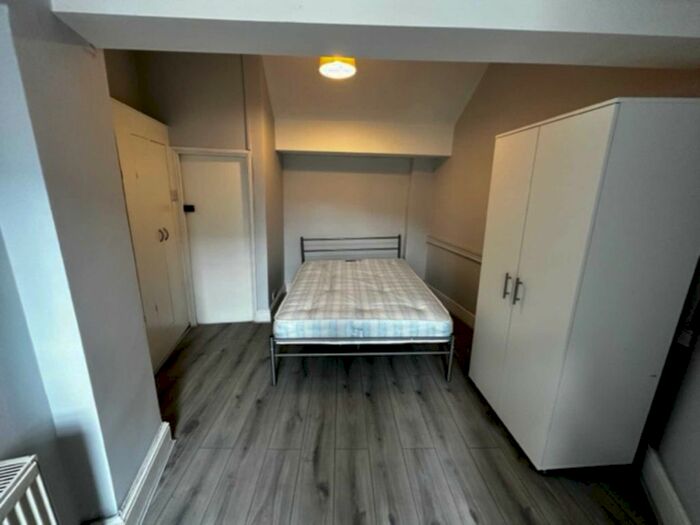 1 Bedroom Property To Rent In Frith Street, Soho, W1D