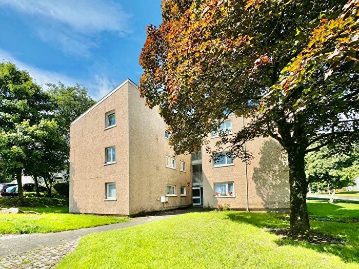 1 Bedroom Flat To Rent In Ness Drive, St. Leonards, East Kilbride, G74