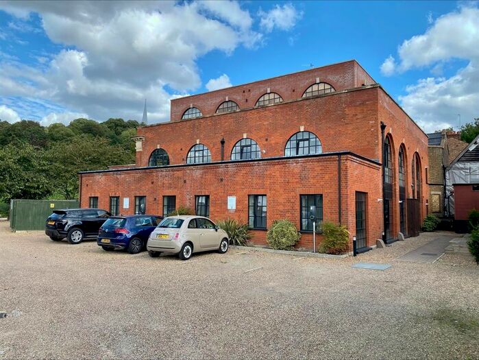 2 Bedroom Flat To Rent In Power House, West Street, Harrow, HA1