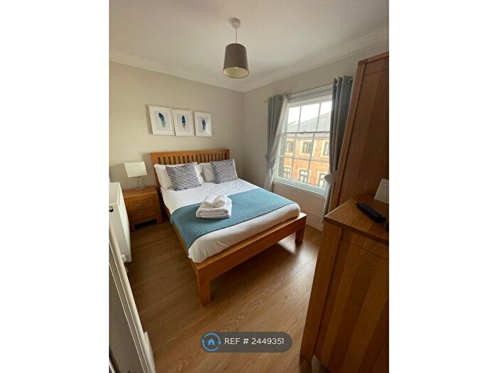 1 Bedroom Flat To Rent In Francis Druett House, Newbury, RG14