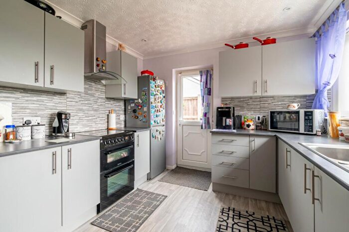 3 Bedroom Detached Bungalow For Sale In Fakes Road, Hemsby, NR29